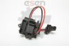 SKV GERMANY 95SKV065 Resistor, interior blower